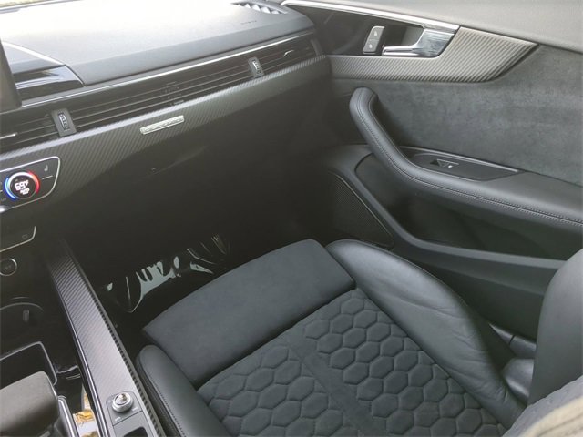 Used 2023 Audi RS 5 Sportback image 16