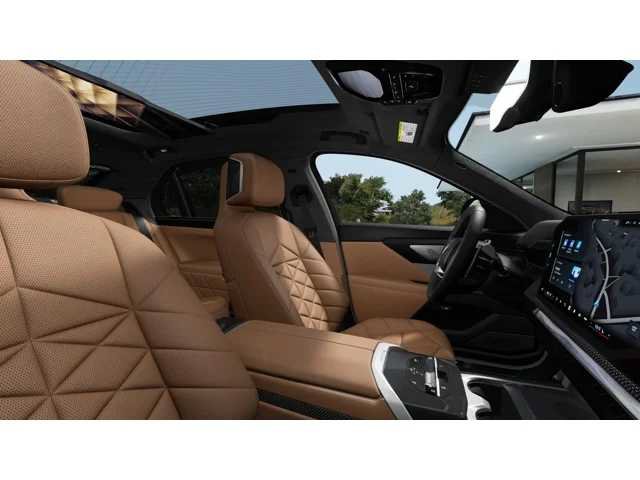 New 2027 BMW 740i xDrive w/ M Sport Professional Package AWD/4WD image 9