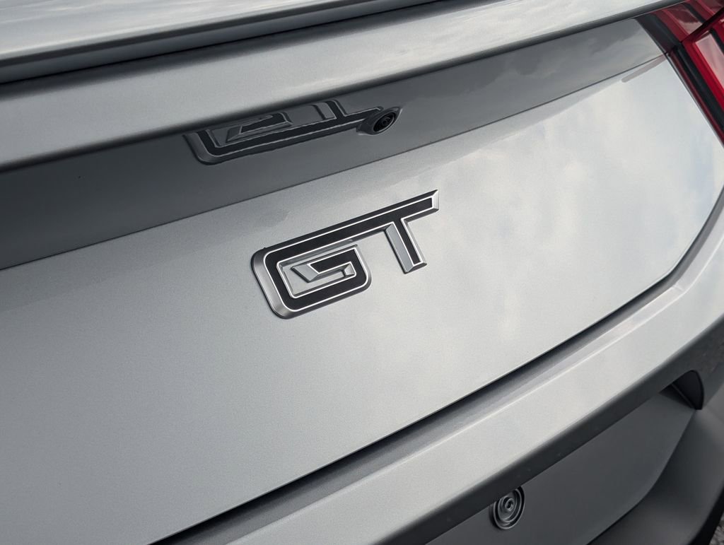 New 2025 Ford Mustang GT Premium image 15