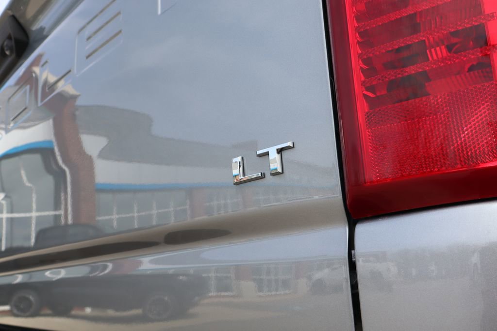 New 2026 Chevrolet Silverado 2500 LT image 36