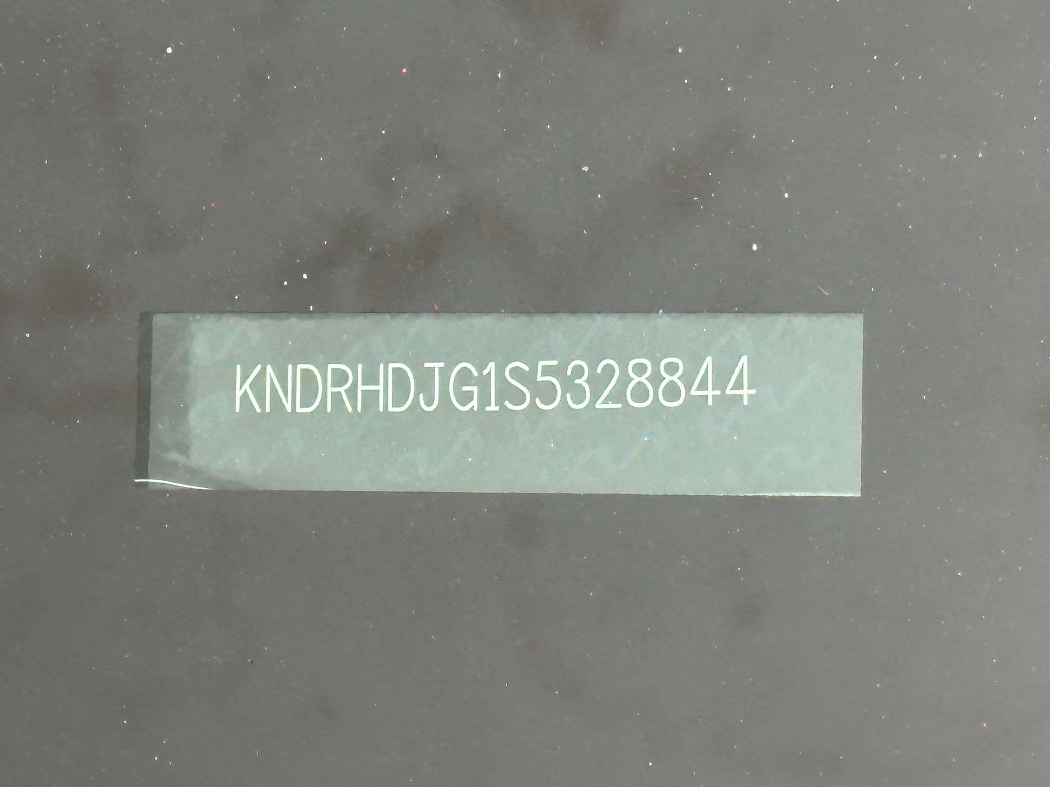 Used 2025 Kia Sorento EX image 19