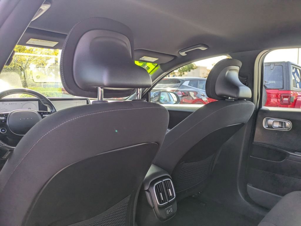 Certified 2023 Hyundai Ioniq 6 SE image 24