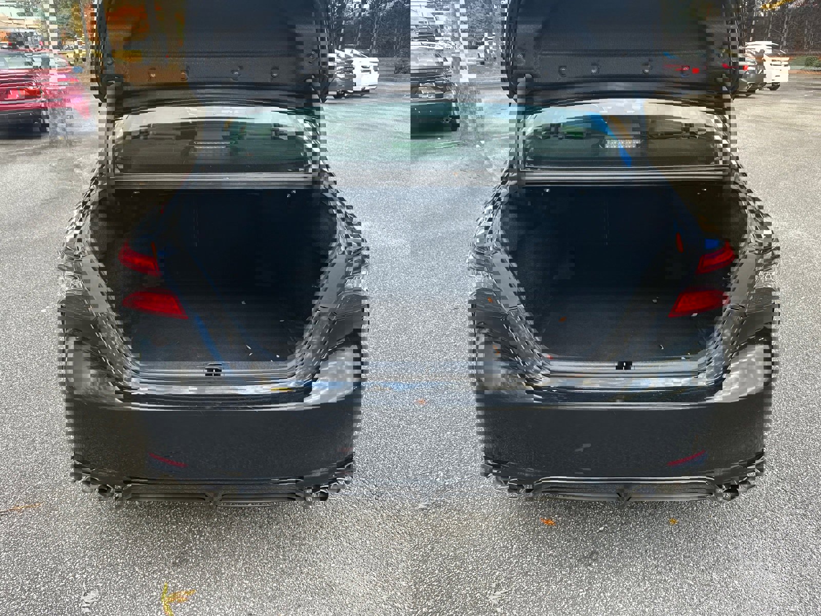 Used 2023 Toyota Camry XSE image 18