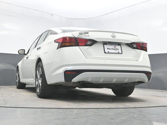Used 2021 Nissan Altima 2.5 S FWD image 36