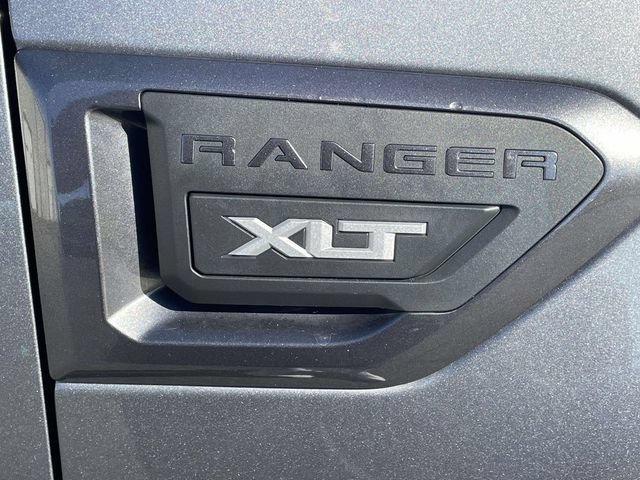 Used 2023 Ford Ranger XLT w/ Equipment Group 301A Mid RWD image 3