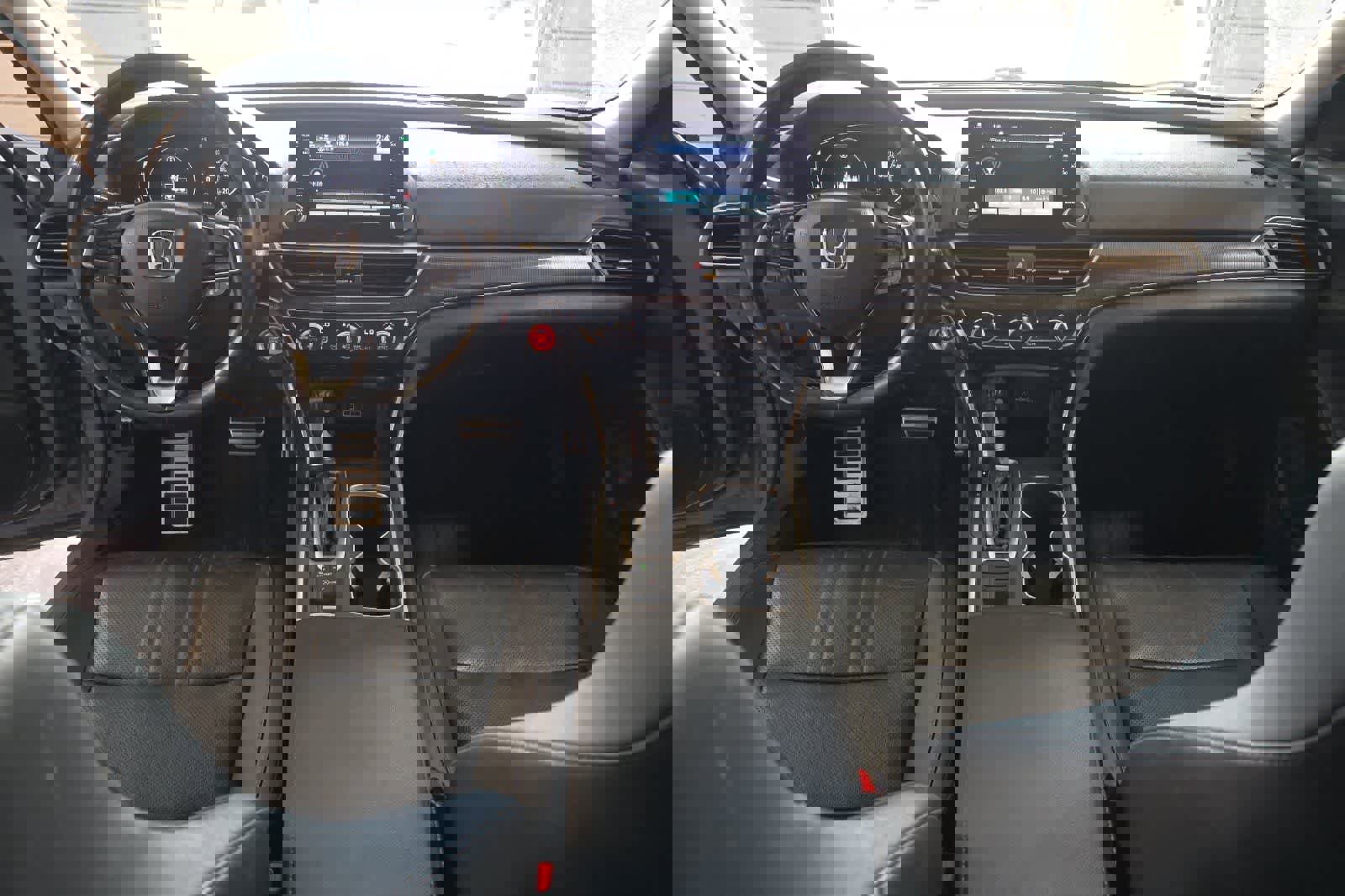 Used 2022 Honda Accord Sport Special Edition image 4