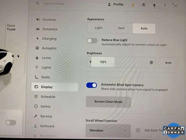 Used 2023 Tesla Model 3 Performance image 45