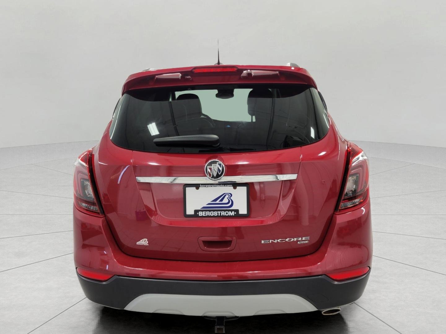 Used 2019 Buick Encore Sport Touring AWD/4WD image 23