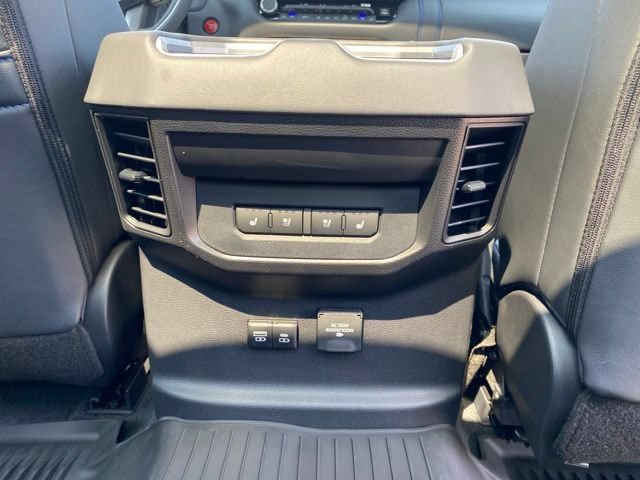 New 2026 Toyota Tundra Platinum AWD/4WD image 25