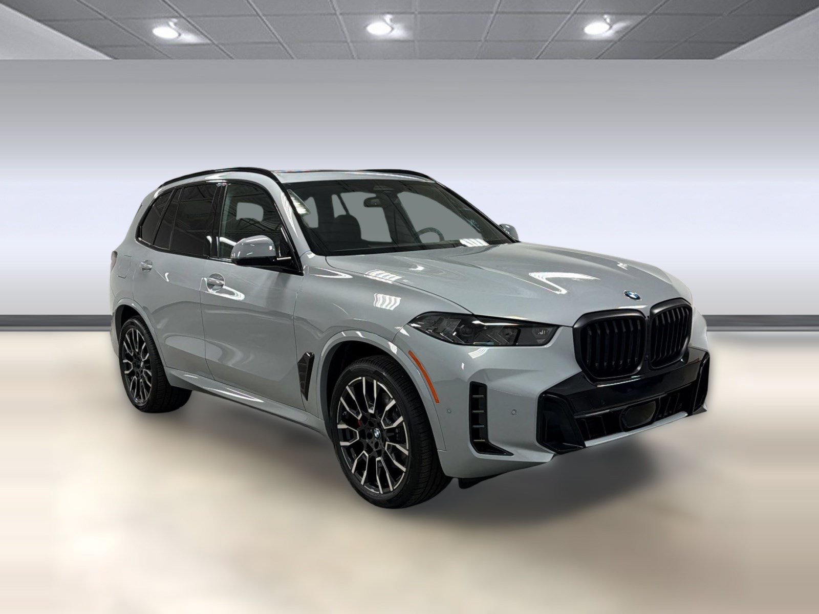 New 2026 BMW X5 sDrive40i w/ M Sport Package RWD image 23