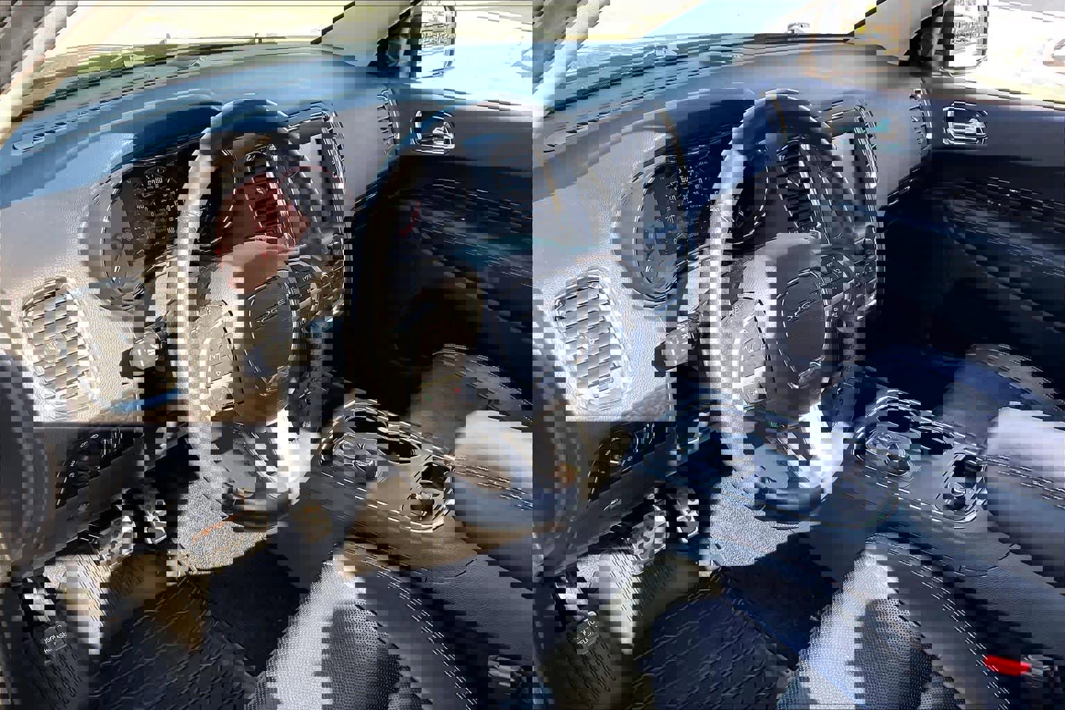 Used 2015 Dodge Durango Citadel w/ Technology Group image 16