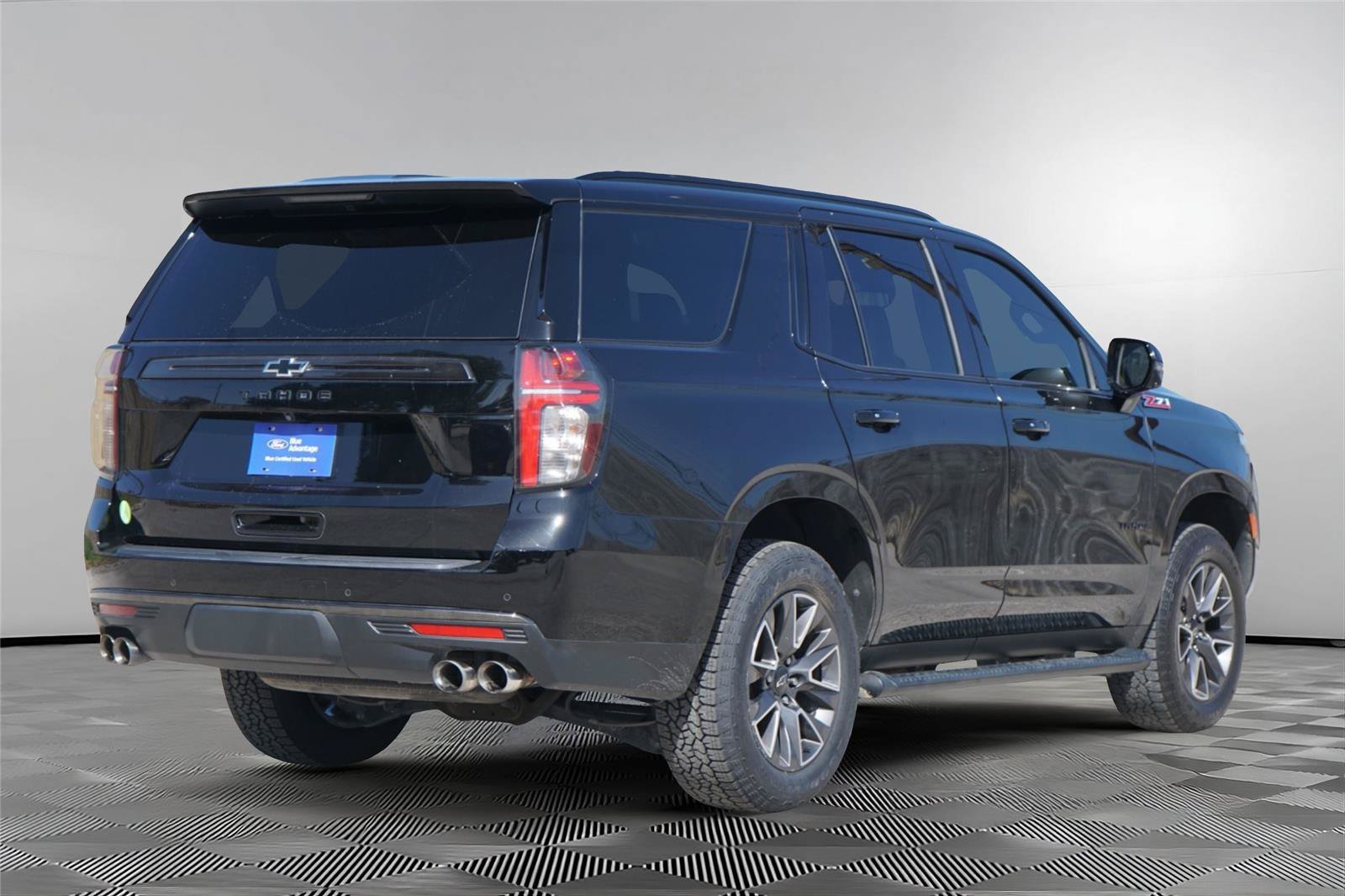 Used 2022 Chevrolet Tahoe Z71 w/ Off-Road Capability Package AWD/4WD image 5