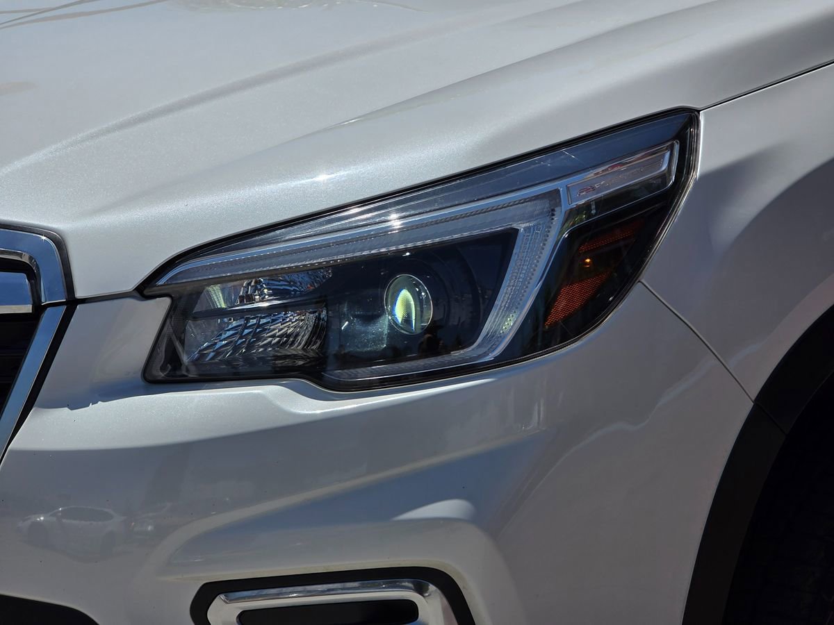 Used 2021 Subaru Forester Touring AWD/4WD image 7