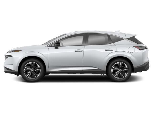 New 2025 Nissan Murano Platinum w/ Cargo Package AWD/4WD image 2