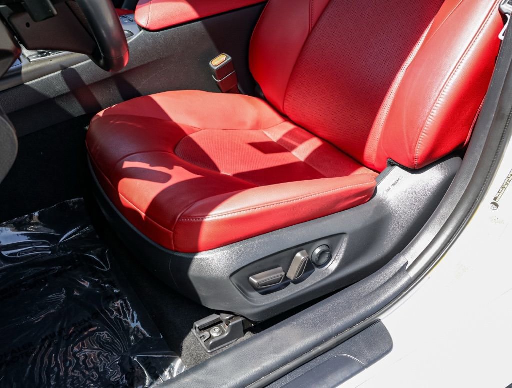 Used 2022 Toyota Camry XSE FWD image 17