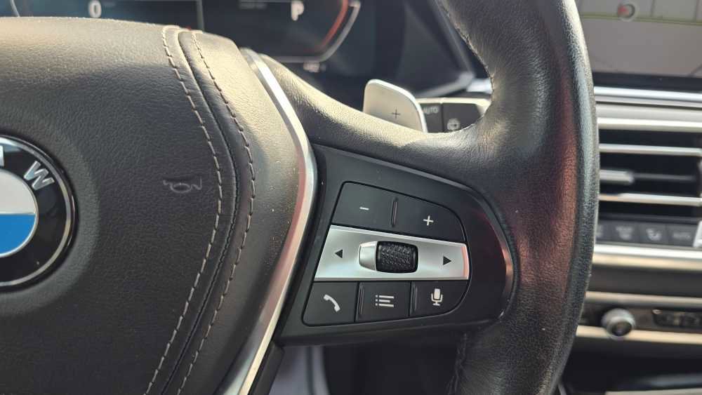Used 2023 BMW X5 xDrive40i AWD/4WD image 17
