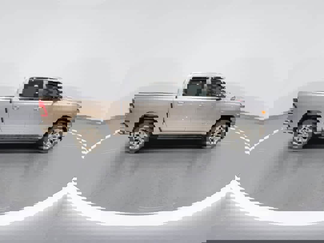 Used 2022 RAM 1500 Big Horn image 9