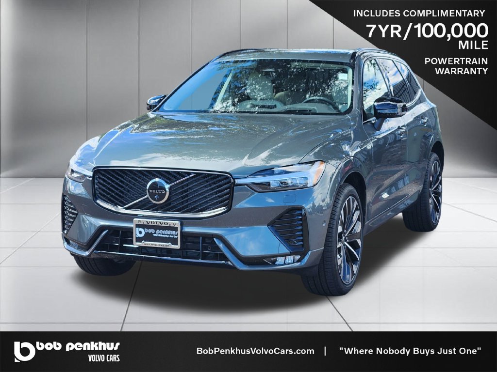 New 2026 Volvo XC60 B5 Ultra w/ Climate Package AWD/4WD image 23
