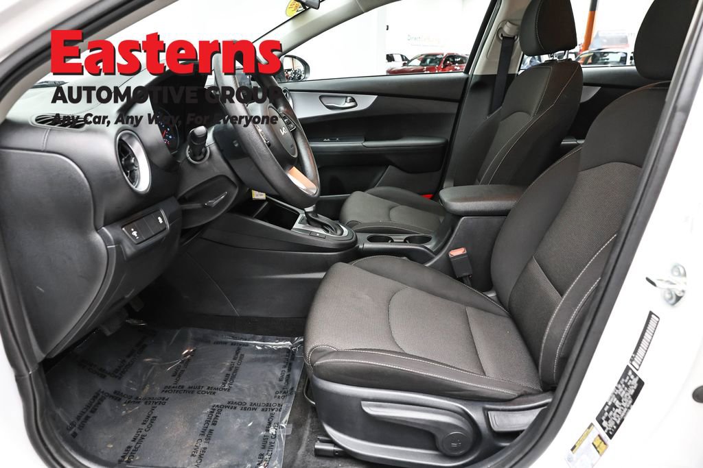 Used 2024 Kia Forte LXS image 14