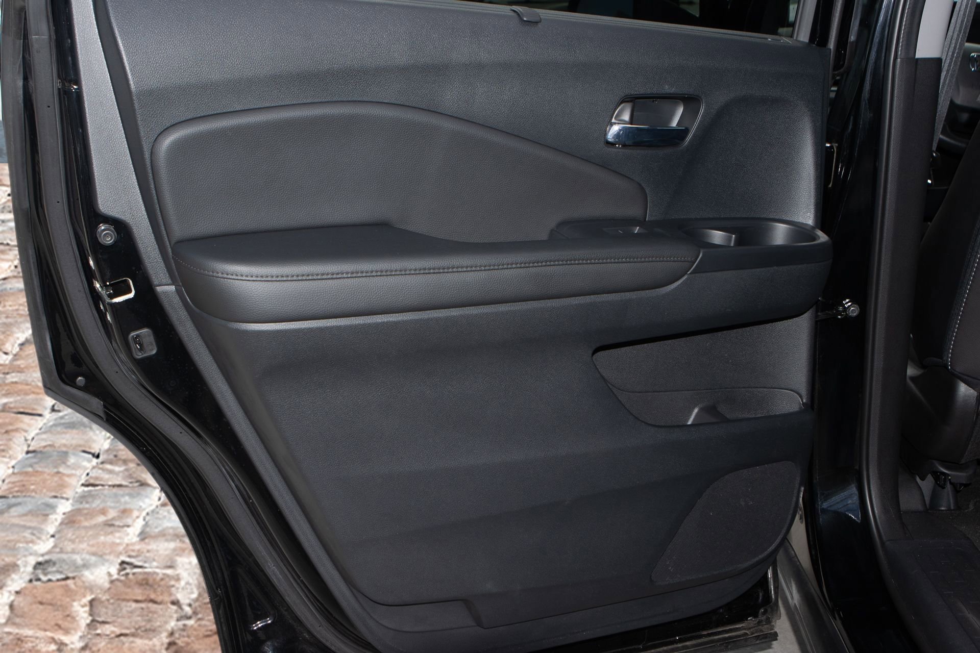 Certified 2022 Honda Pilot EX-L image 23