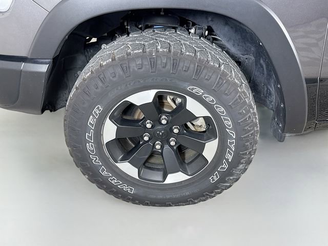 Used 2024 RAM 1500 Rebel image 29