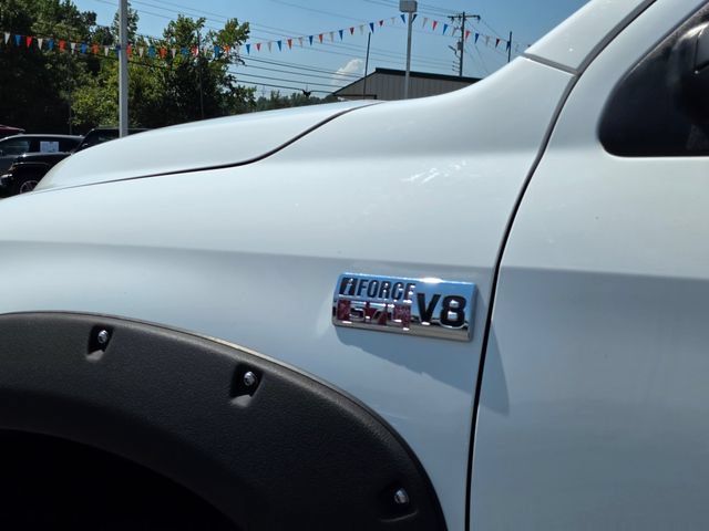 Used 2013 Toyota Tundra 2WD Double Cab w/ Tow Pkg image 7
