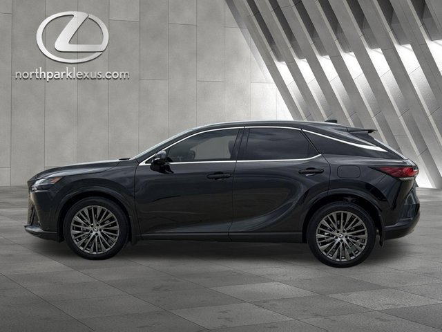 Certified 2023 Lexus RX 350 FWD w/ Accessory Package (K3) image 1