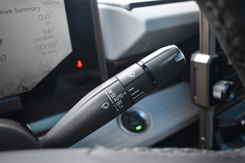 New 2024 GMC Hummer EV 3X w/ Omega Edition image 27