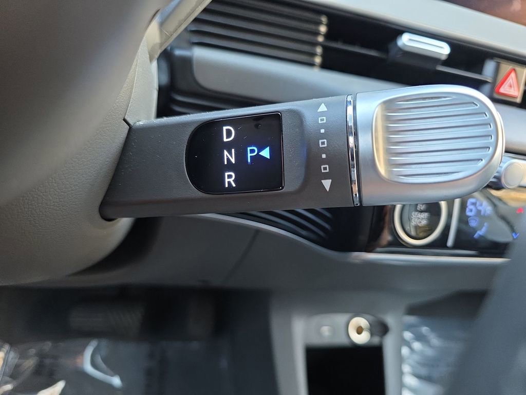 Used 2024 Hyundai Ioniq 5 SE RWD image 16