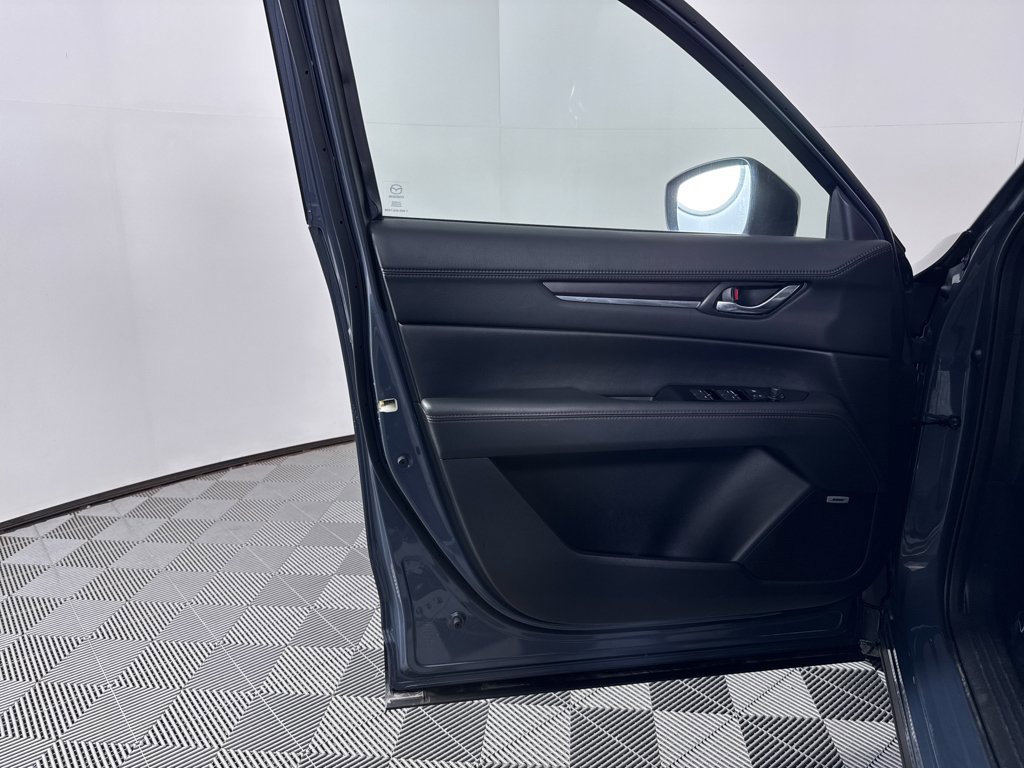 Used 2023 MAZDA CX-5 Carbon Edition image 25
