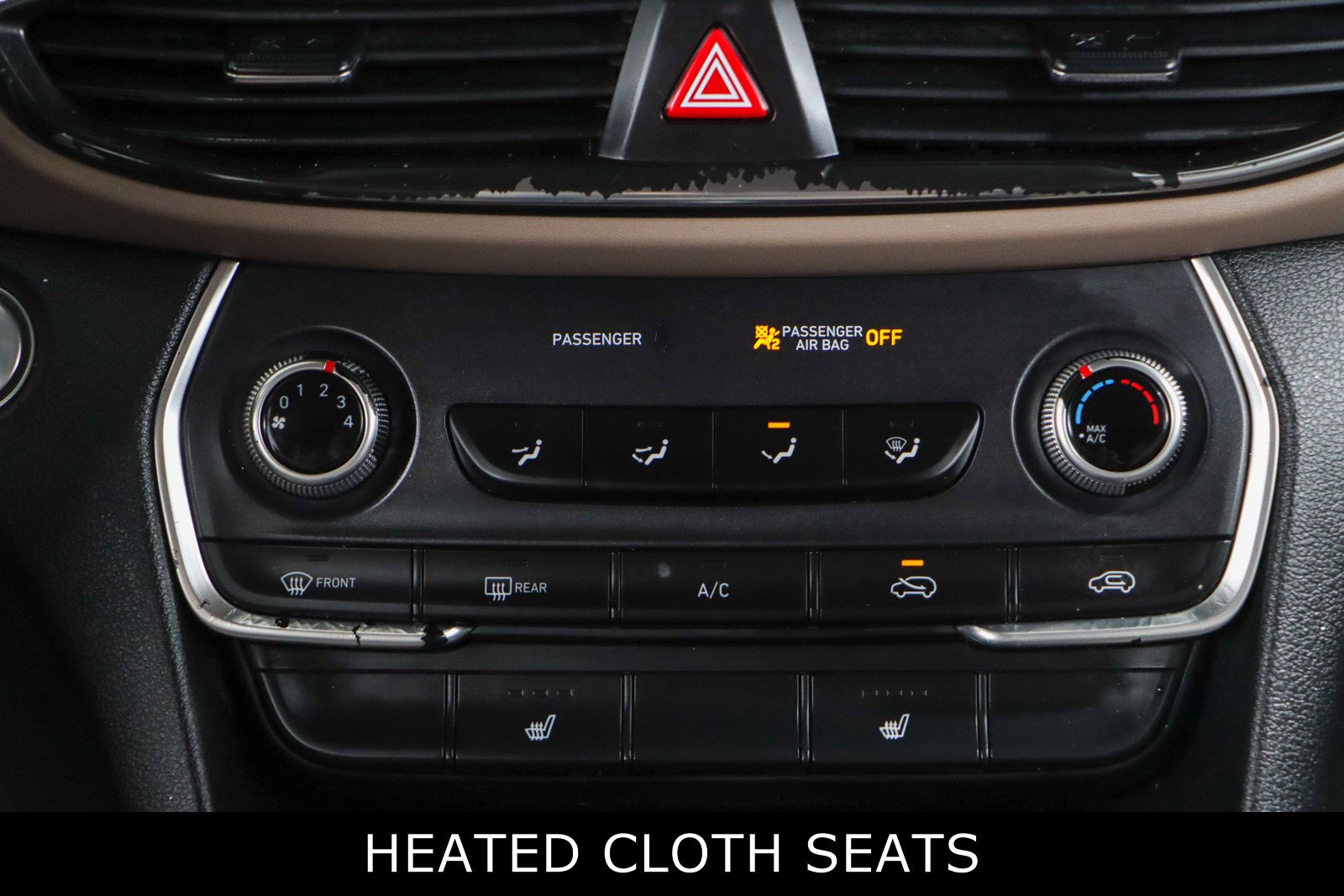 Used 2020 Hyundai Santa Fe SEL image 18