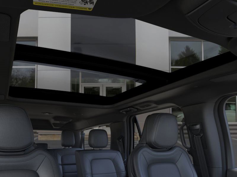 New 2024 Lincoln Navigator L Reserve image 30