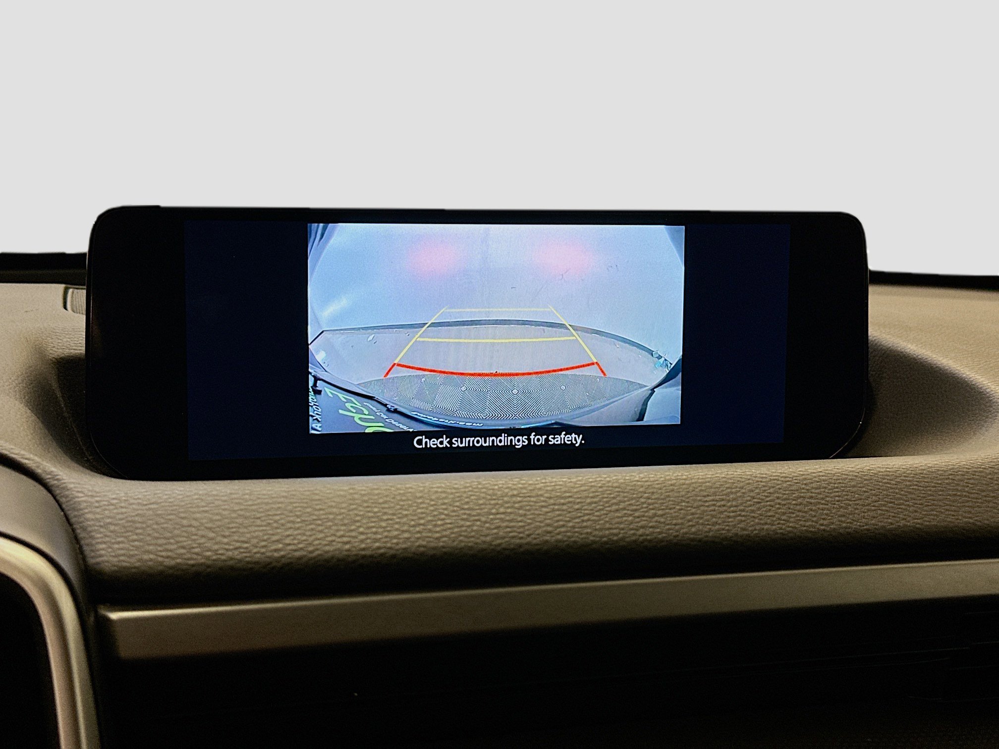 Used 2024 MAZDA CX-50 AWD 2.5 S w/ Preferred Package image 23