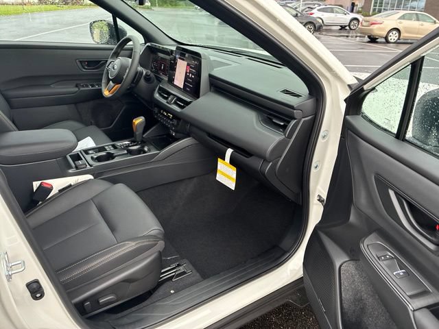 New 2026 Subaru Outback Wilderness AWD/4WD image 18