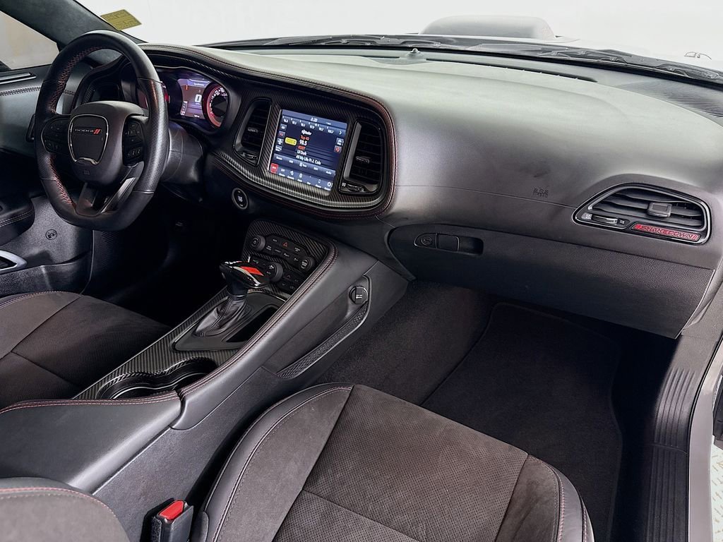 Used 2023 Dodge Challenger R/T Scat Pack w/ Plus Package image 35
