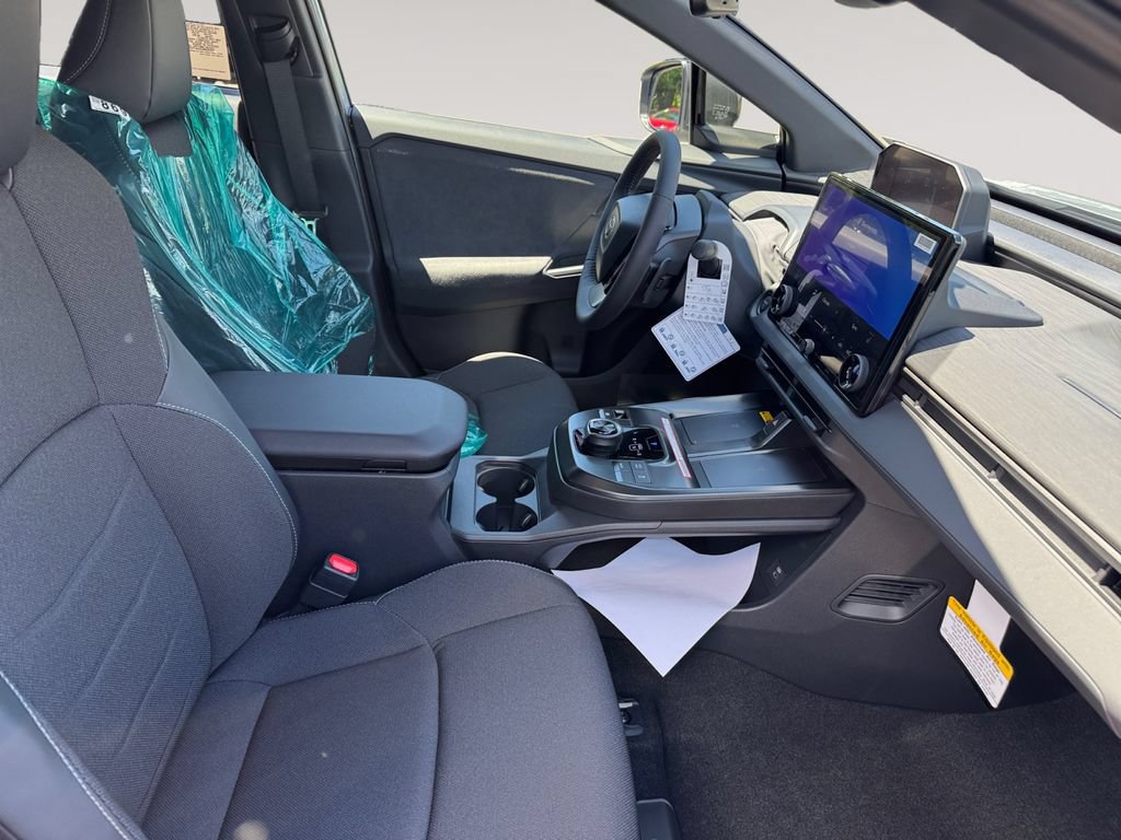 New 2026 Toyota C-HR AWD/4WD image 15