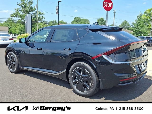 New 2025 Kia EV6 Wind image 5