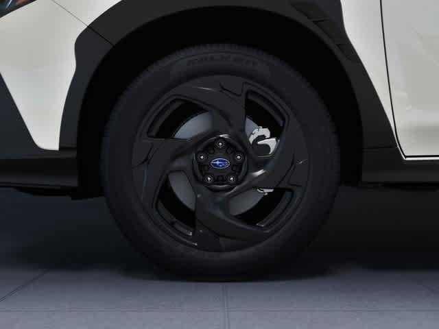New 2026 Subaru Crosstrek 2.5i Sport AWD/4WD image 9