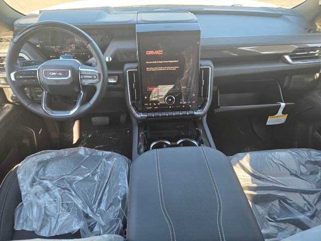 New 2026 GMC Yukon Elevation image 9