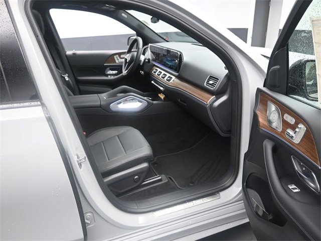 New 2026 Mercedes-Benz GLE 450 4MATIC image 31
