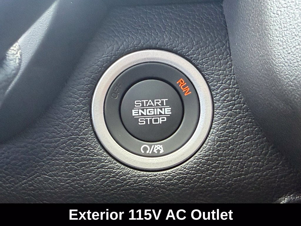 New 2026 RAM 3500 Big Horn AWD/4WD image 20