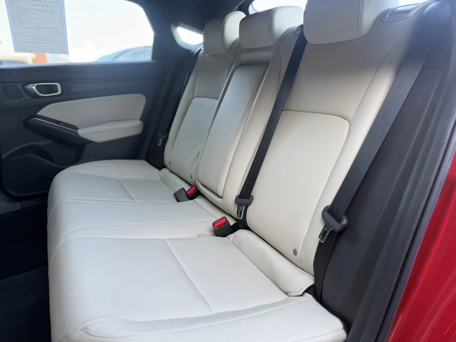 Used 2023 Acura Integra A-Spec image 15