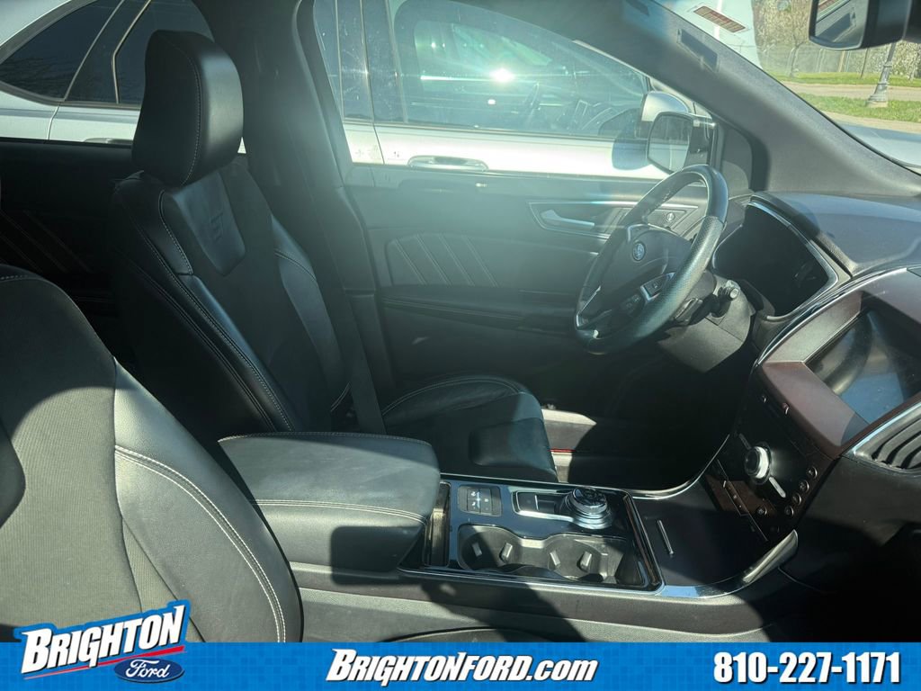 Used 2020 Ford Edge ST w/ Equipment Group 401A AWD/4WD image 7