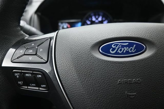 Used 2018 Ford Explorer Limited AWD/4WD image 28
