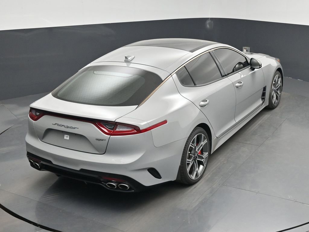 Used 2021 Kia Stinger GT2 RWD image 24
