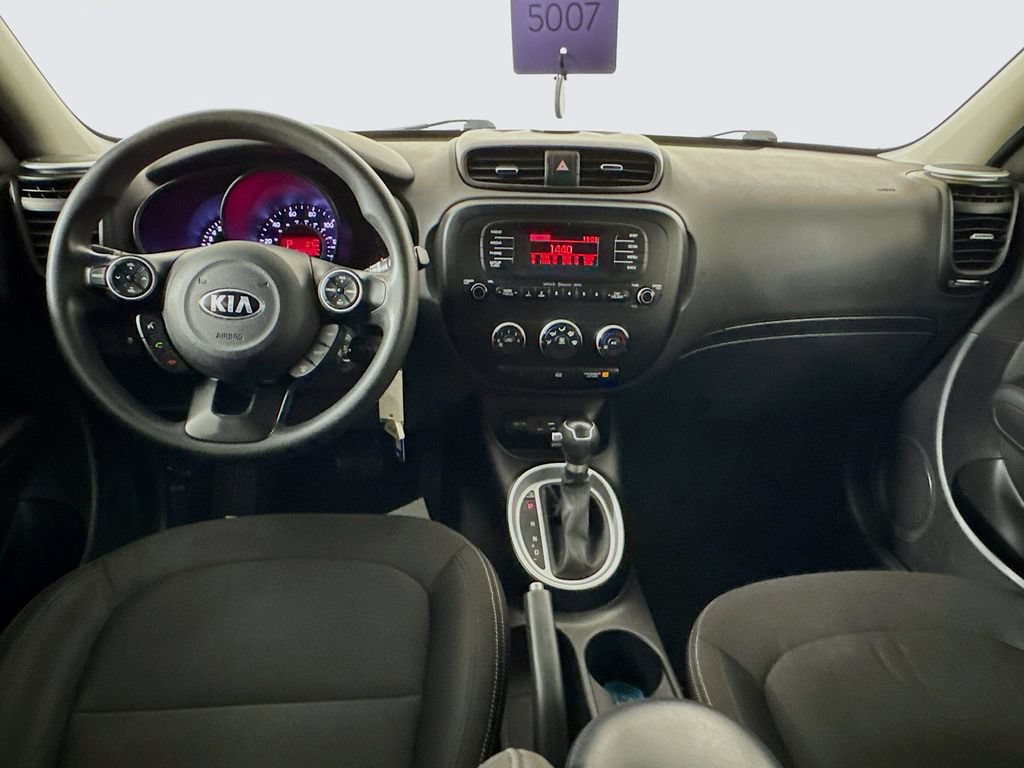 Used 2016 Kia Soul FWD image 23