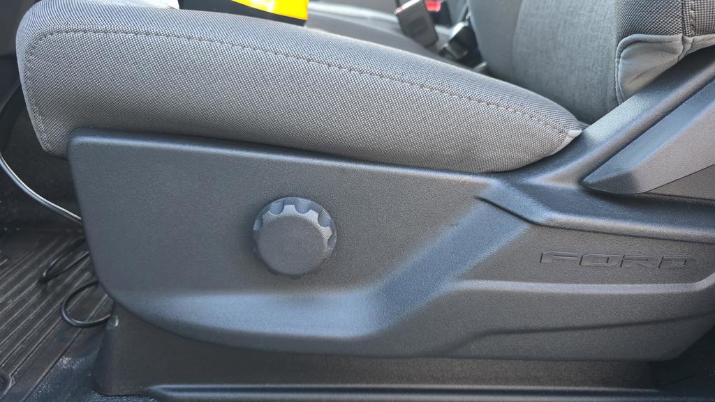 New 2026 Ford F450 XL w/ Snow Plow Prep Package AWD/4WD image 17