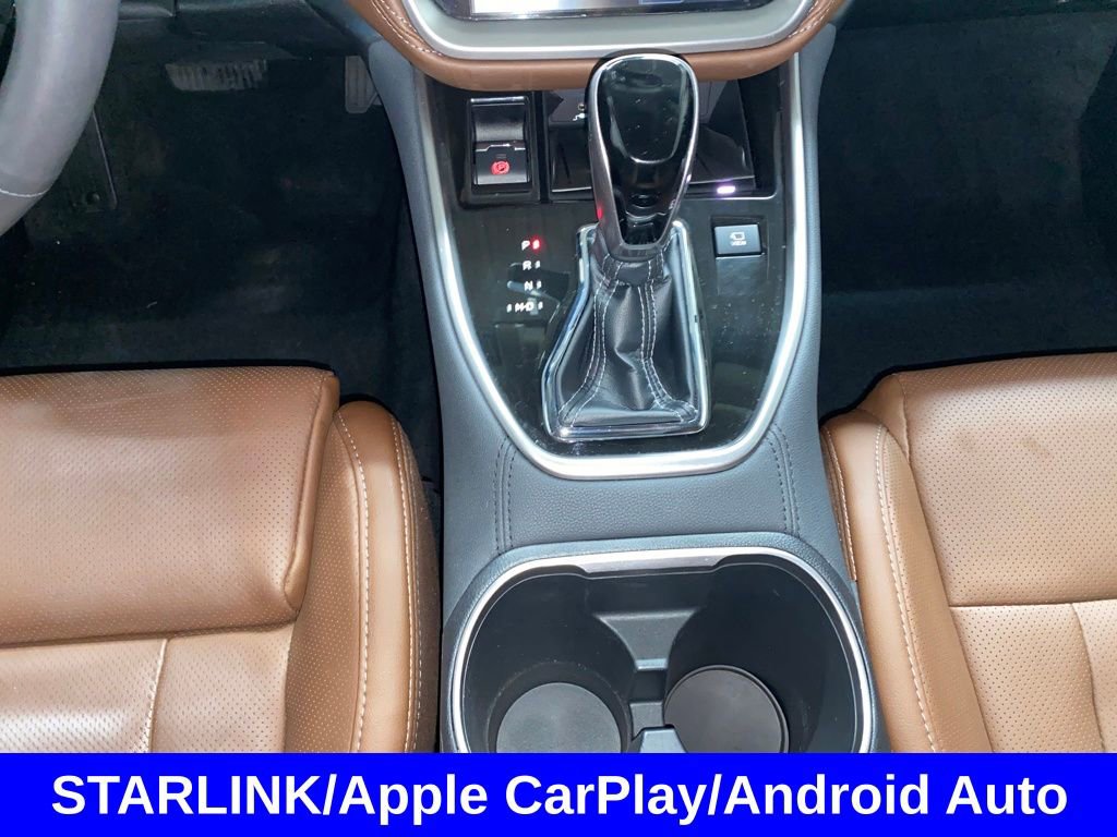 Used 2022 Subaru Outback Touring XT image 25