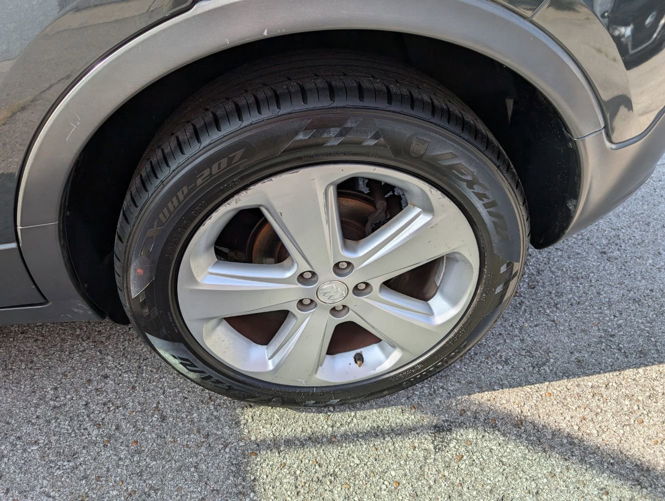 Used 2016 Buick Encore FWD image 26