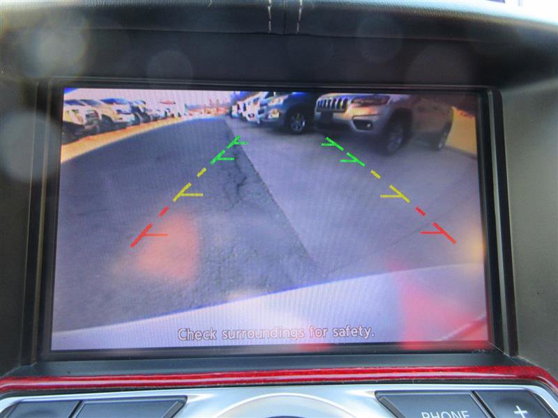 Used 2017 Nissan 370Z Touring image 15